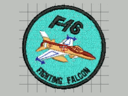 F16FightingFalcons
